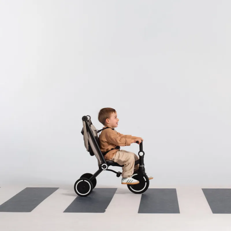 smarTrike Wonder Max