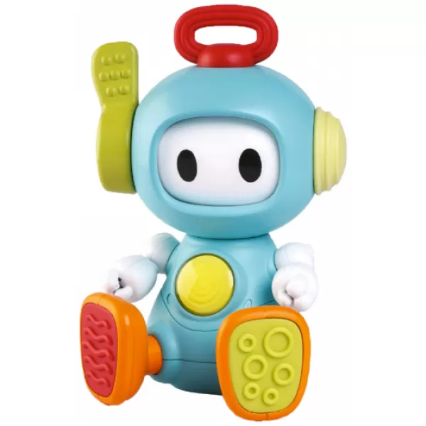 Infantino Hudební robot Discovery
