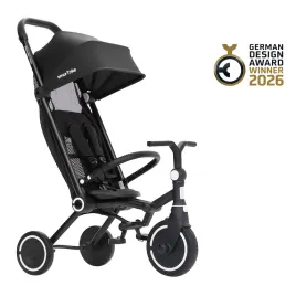 smarTrike Wonder Max