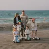 smarTrike Xtend Mini+