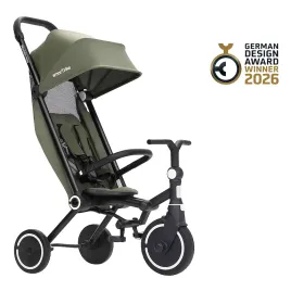 smarTrike Wonder Max