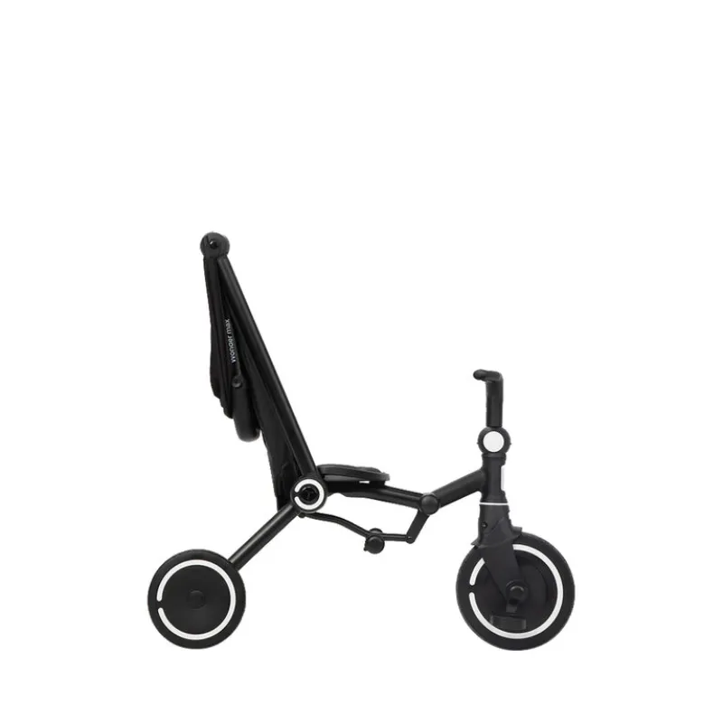 smarTrike Wonder Max