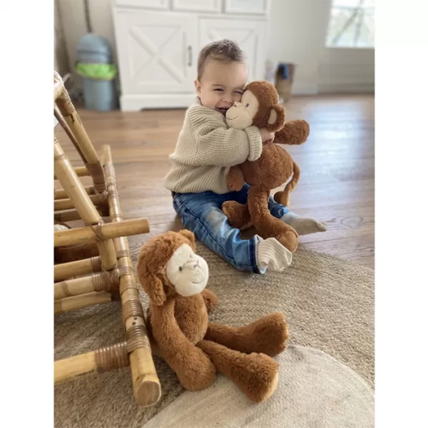 HAPPY HORSE Opička Micha no.2