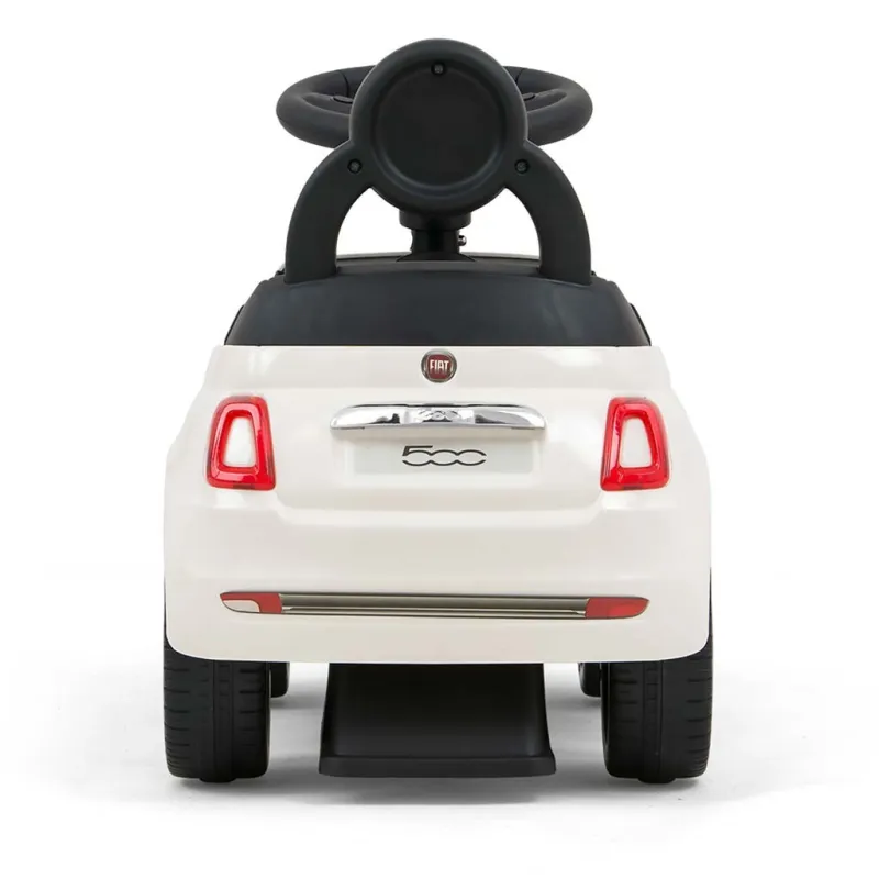Milly Mally Dětské odrážedlo FIAT modré