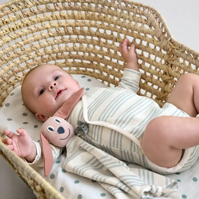 LÄSSIG Cuddle Cloth Gots