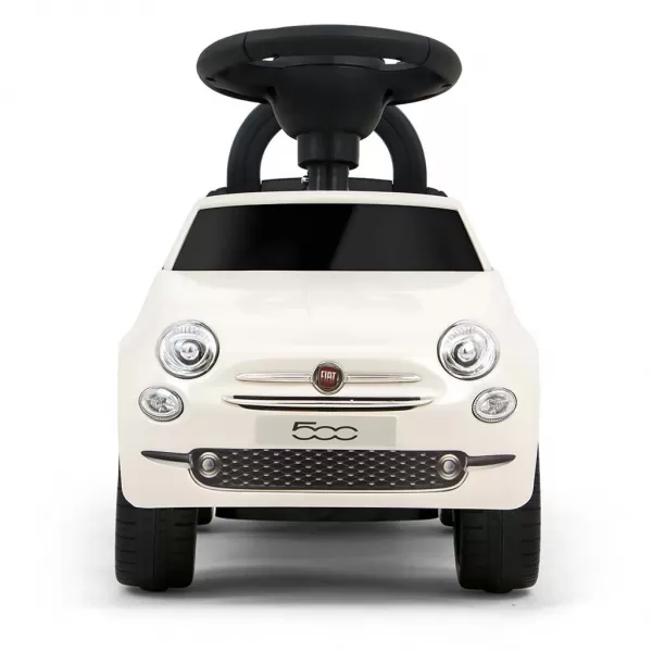 Milly Mally Dětské odrážedlo FIAT modré