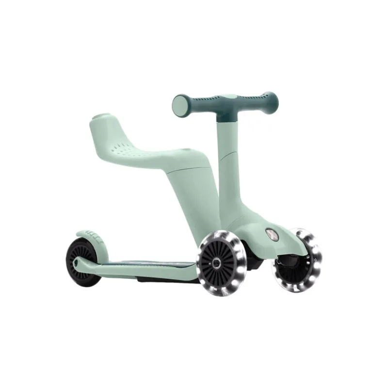 smarTrike Xtend Mini-ride