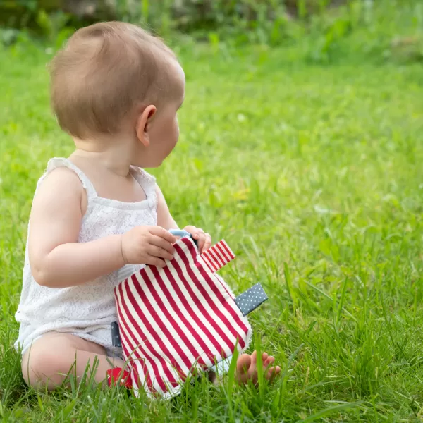 Baby Fehn Muchláček, Ocean club