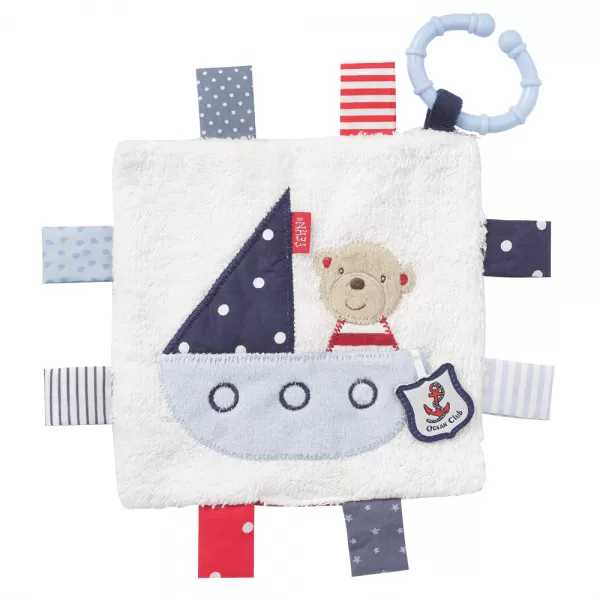 Baby Fehn Muchláček, Ocean club