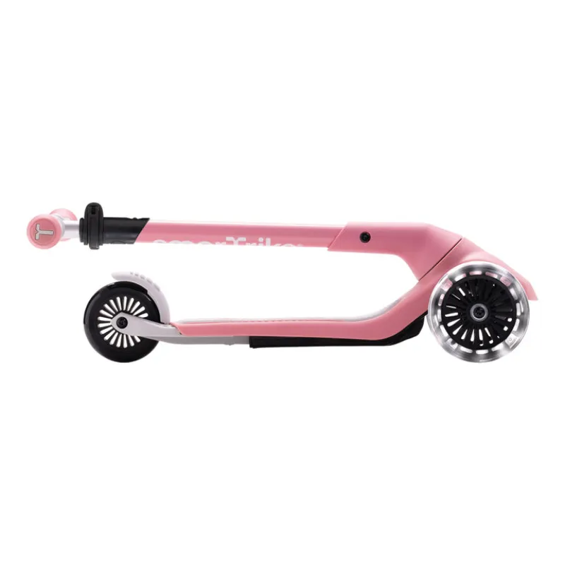 smarTrike Xtend Mini+