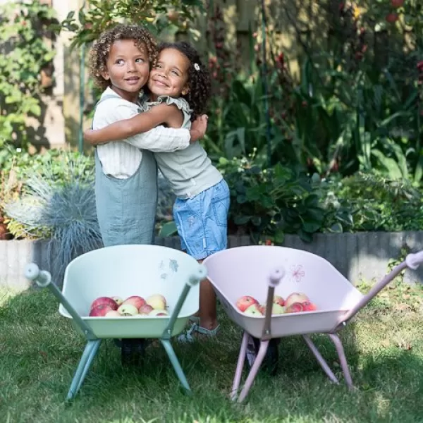 Little Dutch Zahradní kolečko Fairy Garden