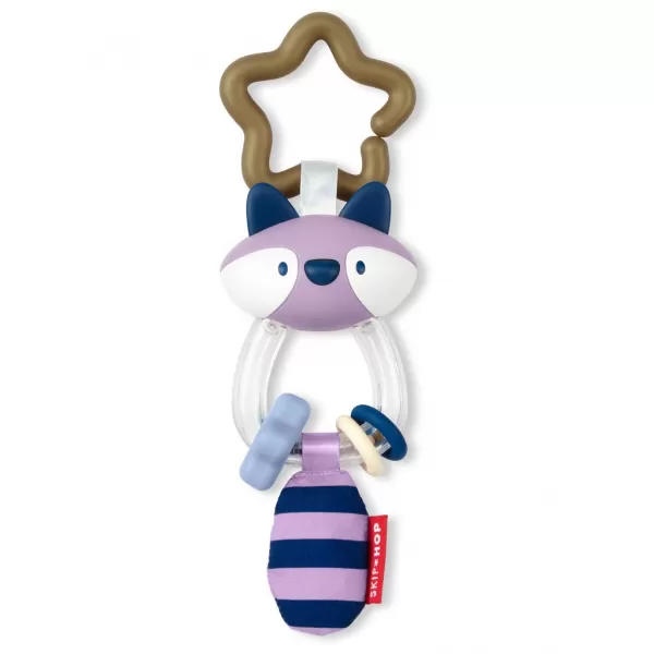 SKIP HOP Hračka hudební na C kroužku Celestial Dreams