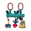 BABYONO Hrazdička na kočárek Garden Boy 0m+