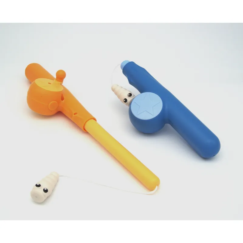 COMPACTOYS Rybářská hra