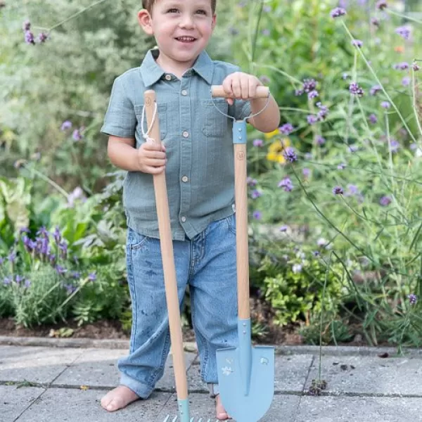 Little Dutch Lopata Forest Friends
