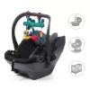 BABYONO Hrazdička na kočárek Garden Boy 0m+