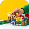 LEGO SUPER MARIO 71368 Toadův lov pokladů – rozšiřující set