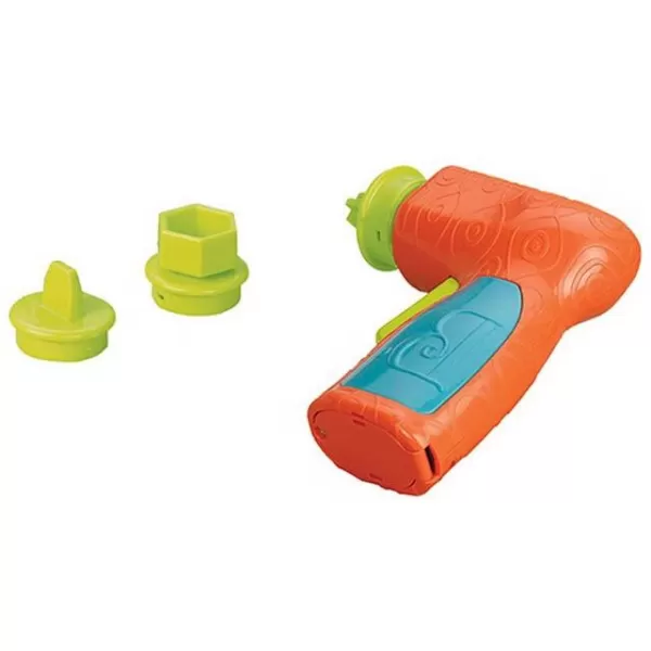 B.toys Stavebnice ZÁVODNÍ AUTO