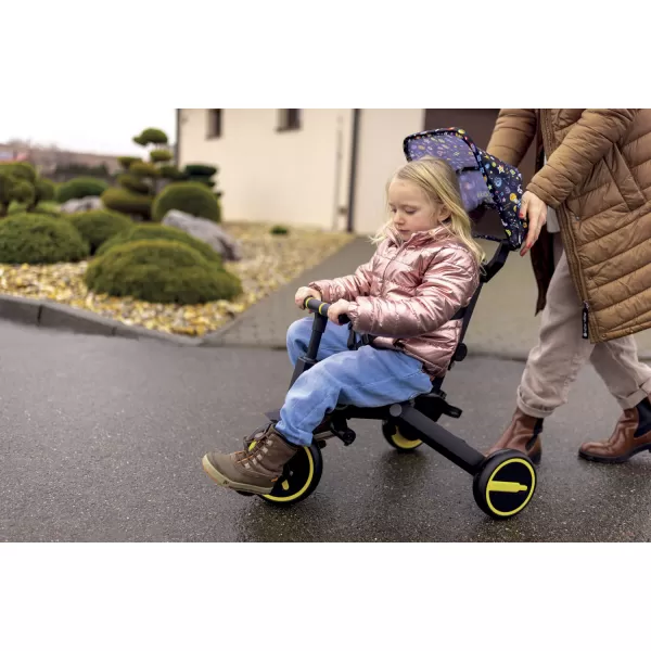 Zopa Tříkolka Nova 2