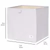 3 SPROUTS Úložný box Recycled