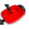 Toyz Dětská tříkolka LOCO red