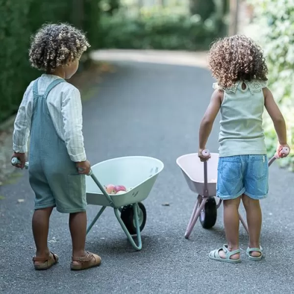 Little Dutch Zahradní kolečko Fairy Garden