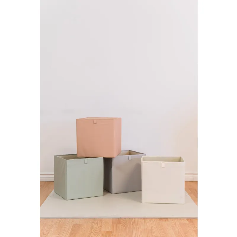 3 SPROUTS Úložný box Recycled