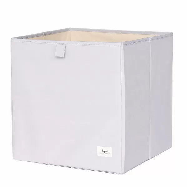 3 SPROUTS Úložný box Recycled