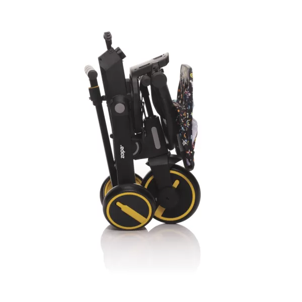 Zopa Tříkolka Nova 2