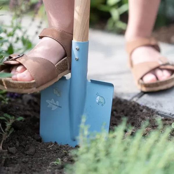 Little Dutch Lopata Forest Friends