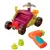 B.toys Stavebnice ZÁVODNÍ AUTO