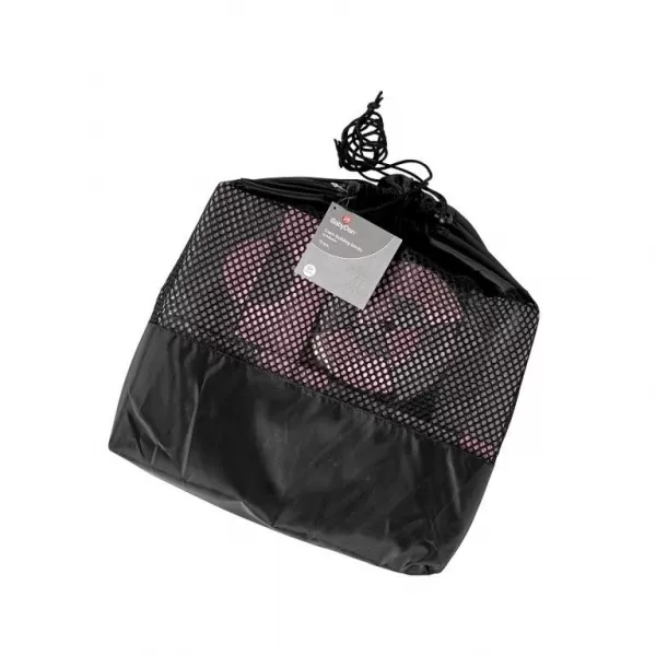 Baby Dan Soft Blocks měkké hrací kostky