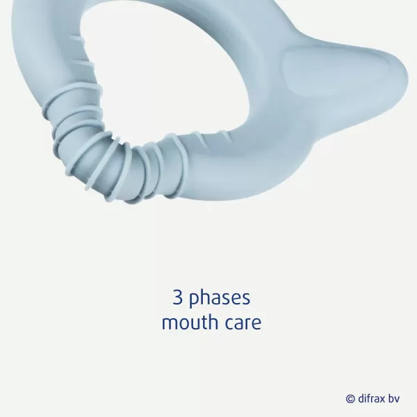 Difrax Kousátko 3 v 1