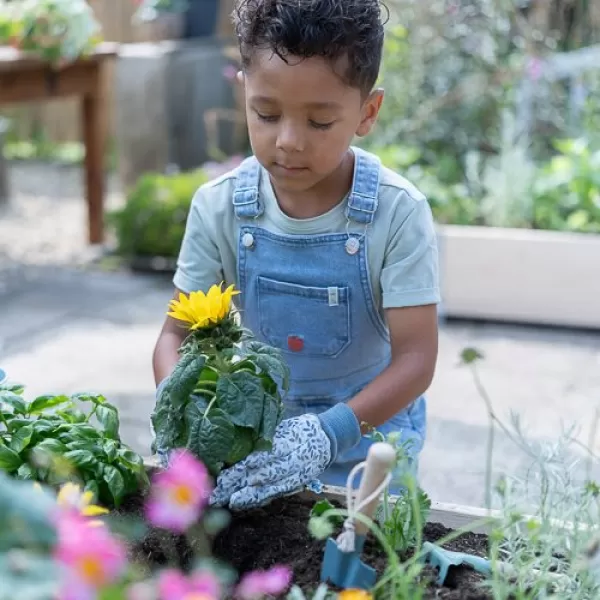 Little Dutch Zahradnické rukavice Forest Friends