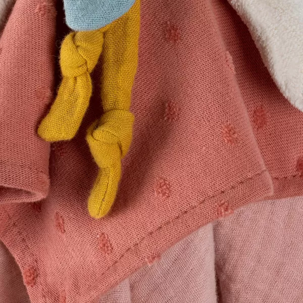 Baby Fehn Muchláček králík, FehnNatur 3.0