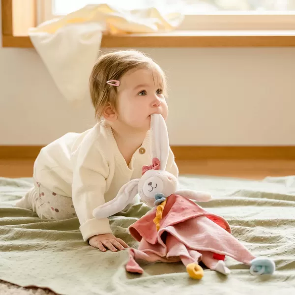 Baby Fehn Muchláček králík, FehnNatur 3.0