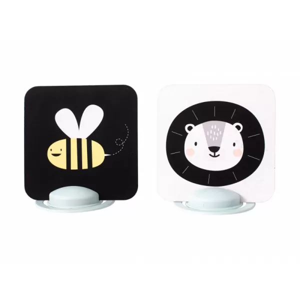 Taf Toys Sada karet pro hru na bříšku