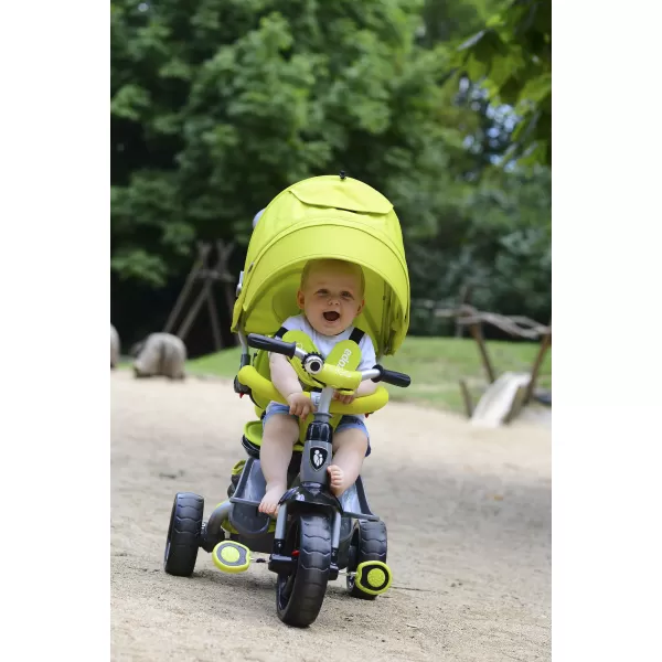 Zopa Tříkolka citiGO