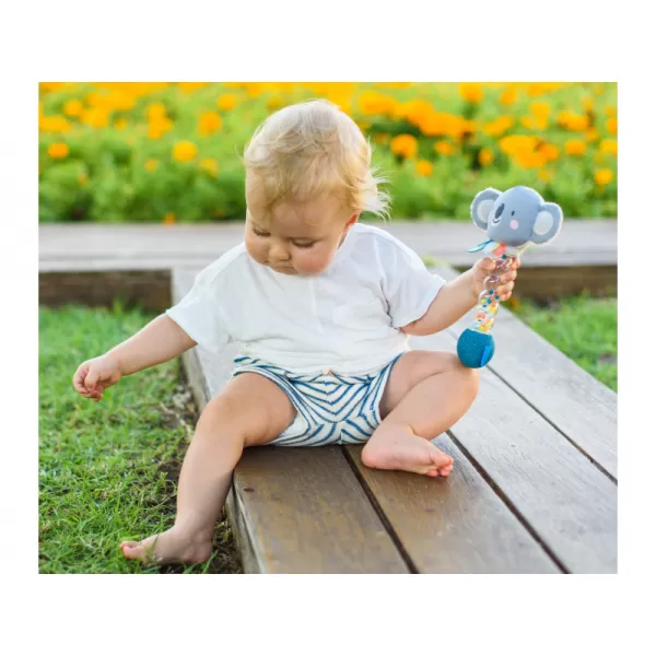 Taf Toys Chrastítko dešťová hůlka Koala