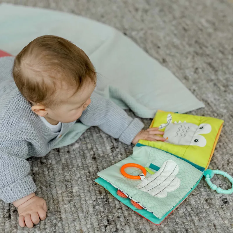 Baby Fehn Měkká knížka koala, DoBabyDoo