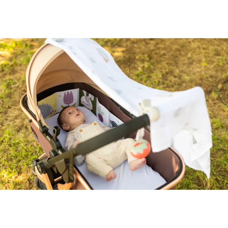 Taf Toys Sada pro nejmenší Outdoors Kit