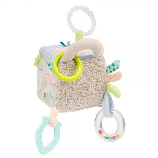 Baby Fehn Aktivity kostka, ChildernOfTheSea