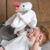 Baby Fehn Muchlací deka jednorožec, Aiko & Yuki