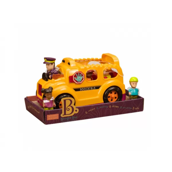 B.toys Autobus Boogie Bus