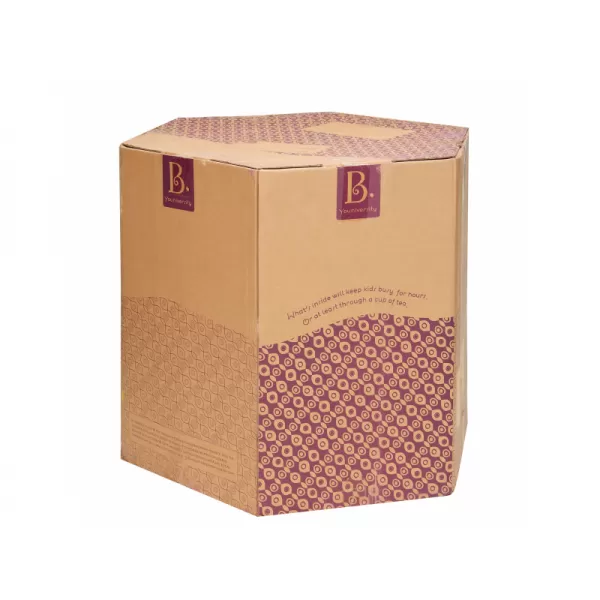 B.toys Interaktivní hrací centrum Youniversity