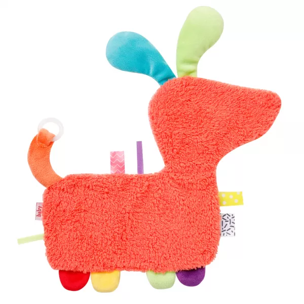 Baby Fehn Muchláček pejsek, Color friends