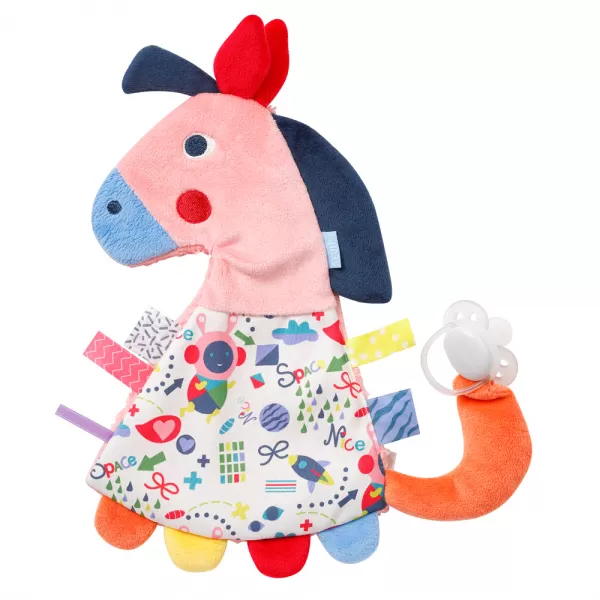 Baby Fehn Muchláček koník, Color friends