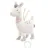 Baby Fehn Hrací hračka lama, Peru Lama