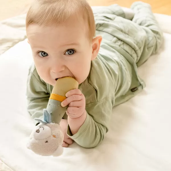 Baby Fehn Chrastící medvěd, FehnNatur 3.0