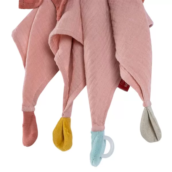 Baby Fehn Muchláček králík, FehnNatur 3.0